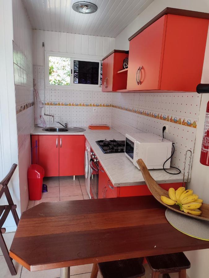 Les Cactus Apartment Bellefontaine Bagian luar foto